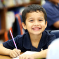 Healthy Schools in Orange County, CA: Achieving Well-Being for All