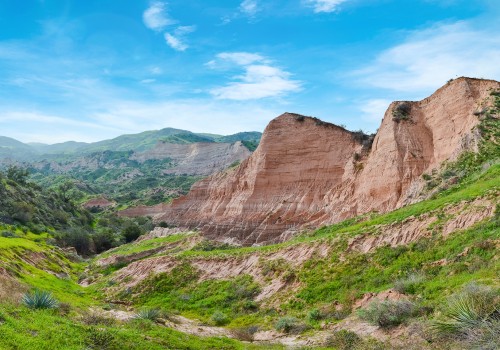 Exploring Healthy Lifestyle Parks and Trails in Orange County, CA