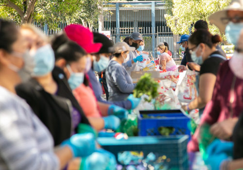 Getting Involved in Local Health and Wellness Initiatives in Orange County, CA