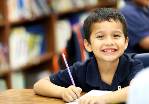 Healthy Schools in Orange County, CA: Achieving Well-Being for All